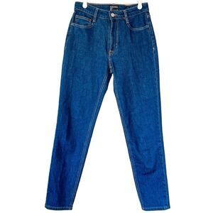 Frank and Oak The Kim High Waist Slim Jean Size 27
